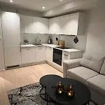 Aurora Star - New Apartment, Fantastic Sea View