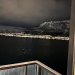 Appartement Aurora Star - New Apartment, Fantastic Sea View Tromsø