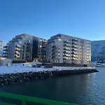 Aurora Star - New Apartment, Fantastic Sea View *
