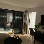 Aurora Star - New Apartment, Fantastic Sea View 公寓 *