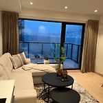 Aurora Star - New Apartment, Fantastic Sea View Appartement *