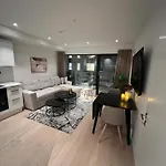 Aurora Star - New Apartment, Fantastic Sea View Tromsø