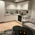 Aurora Star - New Apartment, Fantastic Sea View *