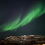 Aurora Star - New Apartment, Fantastic Sea View * Tromsø