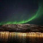 Aurora Star - New Apartment, Fantastic Sea View