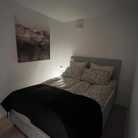 Aurora Star - New Apartment, Fantastic Sea View *