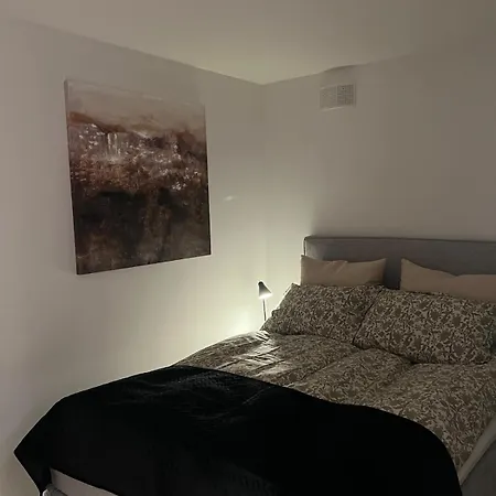 Aurora Star - New Apartment, Fantastic Sea View Tromso