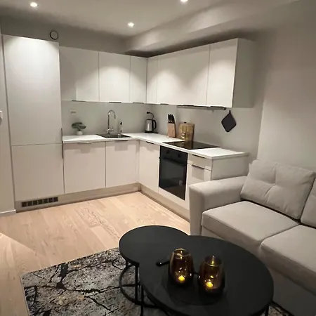 Aurora Star - New Apartment, Fantastic Sea View