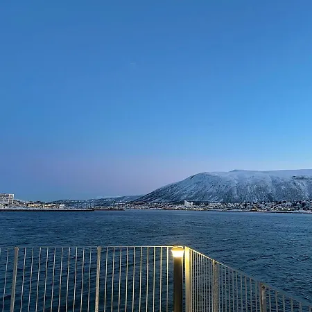 Apartment Aurora Star - New Apartment, Fantastic Sea View