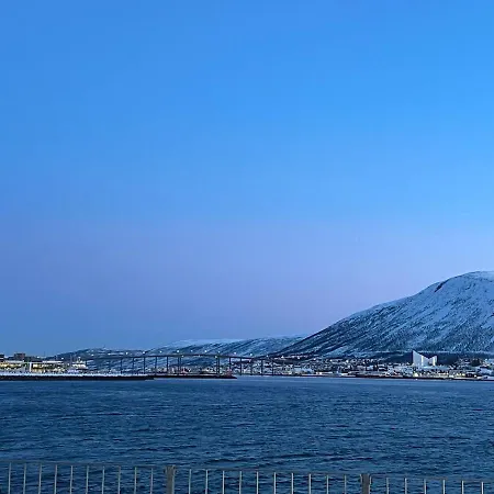 Aurora Star - New Apartment, Fantastic Sea View Apartment
