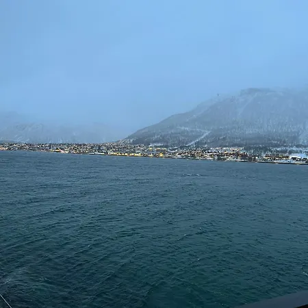 Aurora Star - New Apartment, Fantastic Sea View