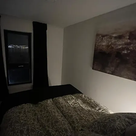 Aurora Star - New Apartment, Fantastic Sea View Apartment