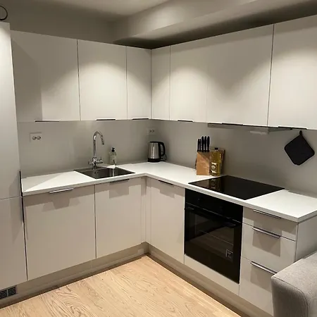 Aurora Star - New Apartment, Fantastic Sea View