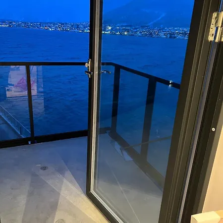 Aurora Star - New Apartment, Fantastic Sea View *