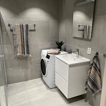Aurora Star - New Apartment, Fantastic Sea View