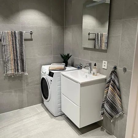 Aurora Star - New Apartment, Fantastic Sea View *