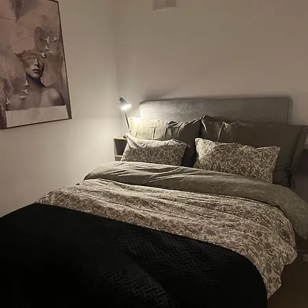 Aurora Star - New Apartment, Fantastic Sea View