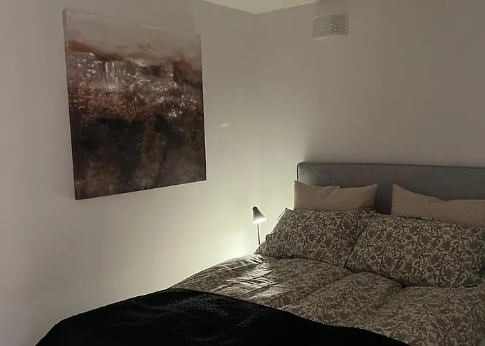 Aurora Star - New Apartment, Fantastic Sea View Tromsø