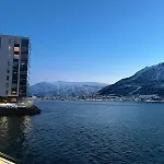 Aurora Star - New Apartment, Fantastic Sea View Leilighet *