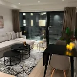 Aurora Star - New Apartment, Fantastic Sea View *