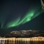 Aurora Star - New Apartment, Fantastic Sea View * Tromsø
