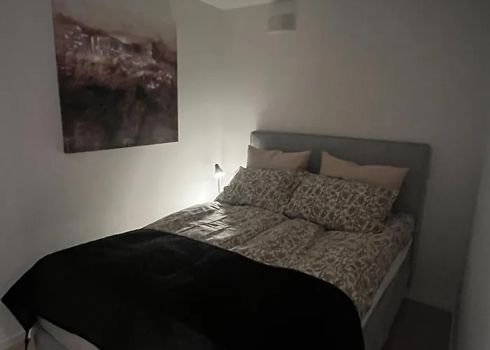 Aurora Star - New Apartment, Fantastic Sea View *