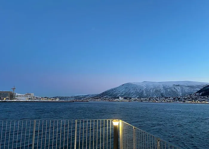 Апартаменты Aurora Star - New Apartment, Fantastic Sea View