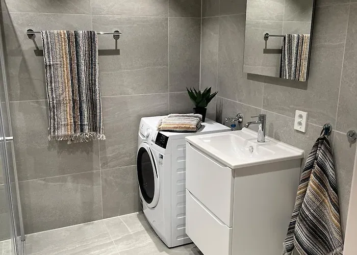 Aurora Star - New Apartment, Fantastic Sea View