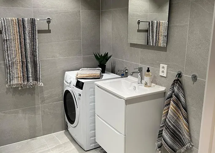 Aurora Star - New Apartment, Fantastic Sea View *